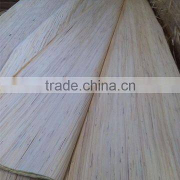 White Wood Veneer