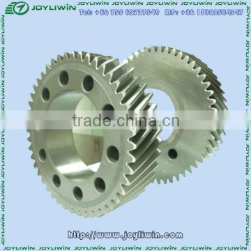 Air Compressor Gear Wheel Manufacturer