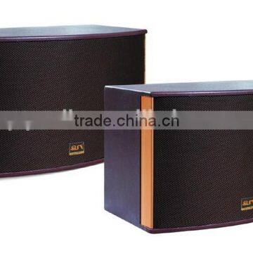 180W Three Way Nice Karaoke Speaker