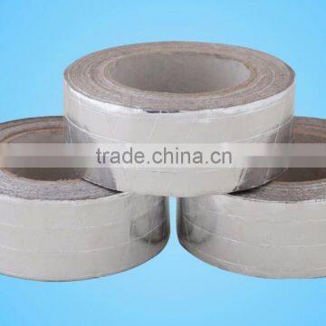 Aluminum foil fiberglass insulation sound proofing tape                        
                                                                                Supplier's Choice