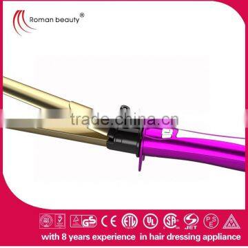 Clip Conico Ceramic Ionic Teflon Coating Different Colors Hair Styler photo-4
