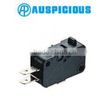 V15-187-00 Type V Micro Switch 10A 250V Pin Plunger