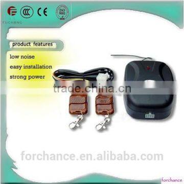 FUCHANG AC automatic roller-up door motor