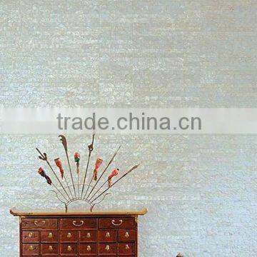 Natural silver white Capiz mother of pearl wall panel