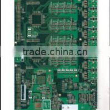 NO LEAD HAL Professional Multilayers/thick copper al base PCB