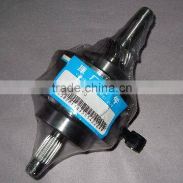 SCL-2012030828 Name of Engine Parts Motorcycle Crankshaft Long Life photo-3