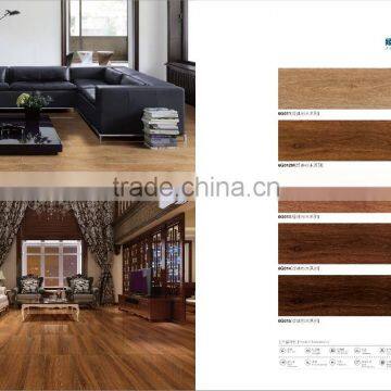 Wooden Grain FIR Ceramic Tile150*600 150*800 200*1000 photo-2