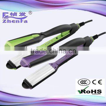 China hair straightener suppier fahion hair straightener ZF-3226