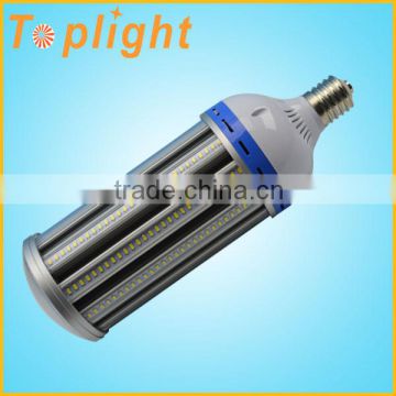 2016 Highest performance 120W led corn bulb lamp retrofit wall pack led maize light