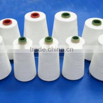 60s/63s/50s/45s polyester spun yarn wholesale 2015