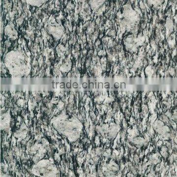 spray white granite