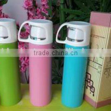 500ml Double Wall Stainless Steel Thermos