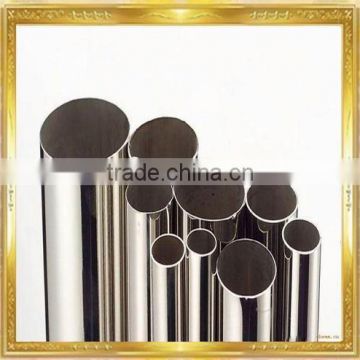 Stainless Steel Tube Stainless Steel Pipe uns s32750 super duplex stainless steel pipe