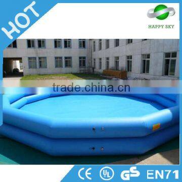 Hot sale inflatable adult swimming pool,kids inflatable swimming pools,inflatable deep pool for sale