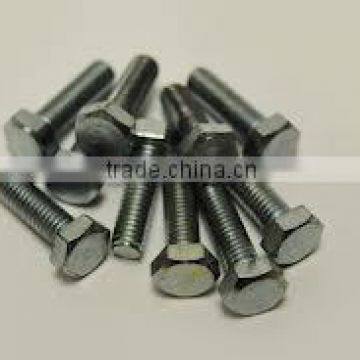 bolt 20mm hex