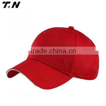 New Fashion Customize Custom Cap Factory photo-6