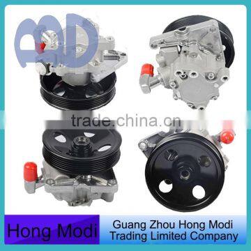 Car parts Factory Price Power Steering Pump For Mercedes W164 ML-CLASS GL-CLASS A0054662201 0054662201