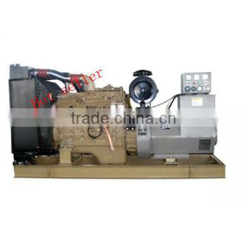 soundproof small generator of weichai engine 40kva 50kva