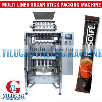 Stick Coffee Packing Machine