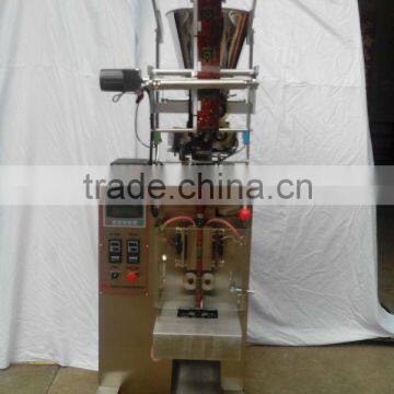 coffee stick packing machine