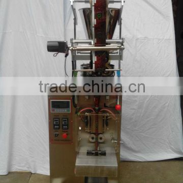 instant coffee stick packing machine