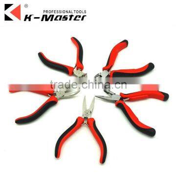 Mini Tool Auto Repair Tool Pliers Tools Mini Pliers 4.5'' Mini End Cutting Plier