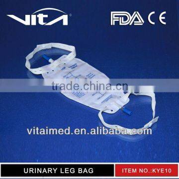 T-tap Outlet Valve Urinary / urine Leg Bags