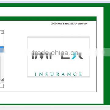 Insurance Management System photo-2