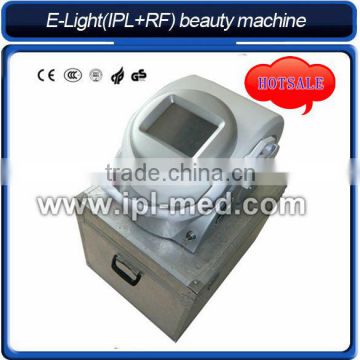 Newest IPL beauty equipment for hair removal skin rejuvenation