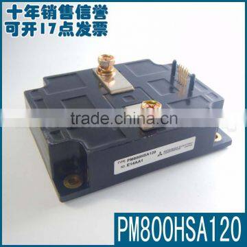 Quality Guarantee IGBT MODULE PM800HSA120 photo-2