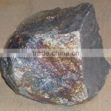 Certificate Metal Mineral Products Silicon Manganese