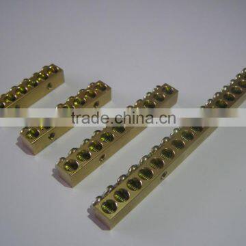 Kontron copper terminal block