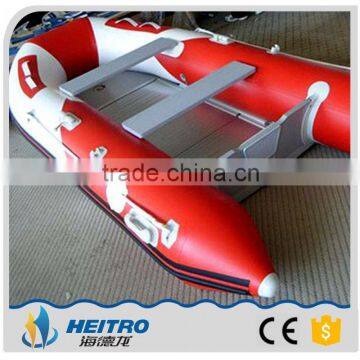 Pvc Whale Inflatable Boat photo-6