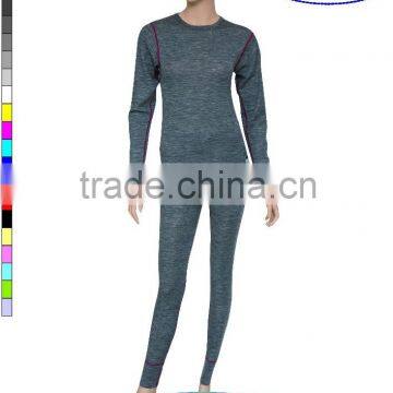 2016 Newest Comfortable High Waist Women Organic Cotton Underwear