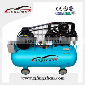 12.5BAR low noise dental air compressor