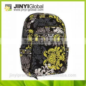 Mens Womens Classic Backpacks Cool Unique Print School Book Bag Rucksack Satchel