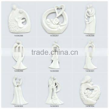 Decorative Magnets Resin Elf Garden Statues photo-4