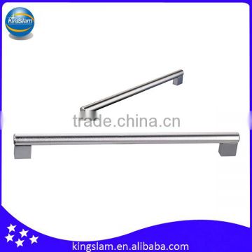 320mm Hole Center Long Cupboard Cabinet Aluminum Pull Handle KH3615