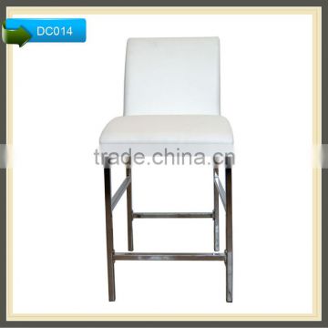 italian chairs metal framed chairs modern dining chair DC014