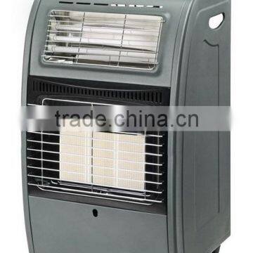 Gas heater Electrical heater 2KW infrared heater