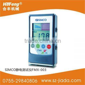 Hot Selling Static Field Testing Instrument With Good Quality