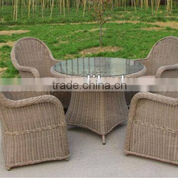 YHA018 NEW SET OUTDOOR DINING FURNITURE