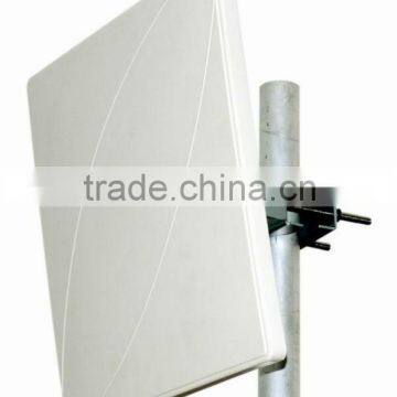 High Quality 3G Base Station Panel Aerial TV Aerial for Outdoor Use