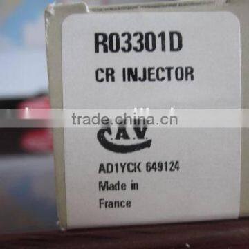 Orginal and Genuine Common Rail Injector EJBR03301D for JMC Transit 2.8L photo-2