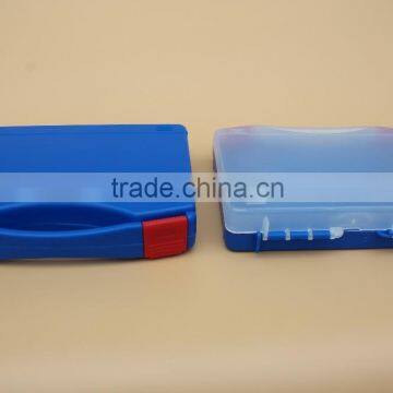 Portable Plastic Tool Box for Truck_1010027