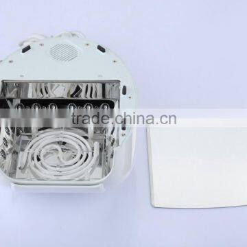 Professional Nail Art Supplies 36 Watt Ccfl Led Lamp Best for Builder Gel