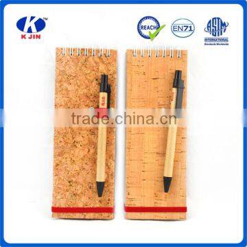 china price cheap paper notebook and custom spiral notebook