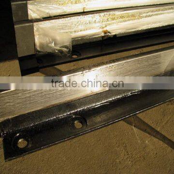 Elevator Guide Rail Lift Rails photo-3