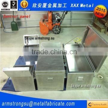 XAX013MB Unique products to buy large metal storage box bulk products from china                        
                                                Quality Choice