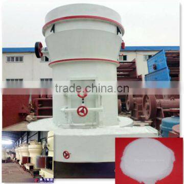 Mini glass grinding mill in India